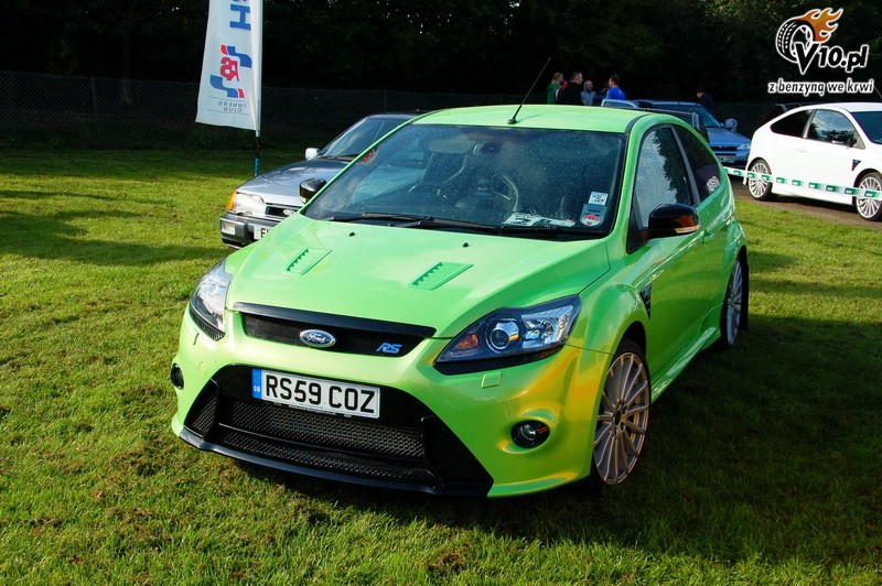 Rally Day 2011